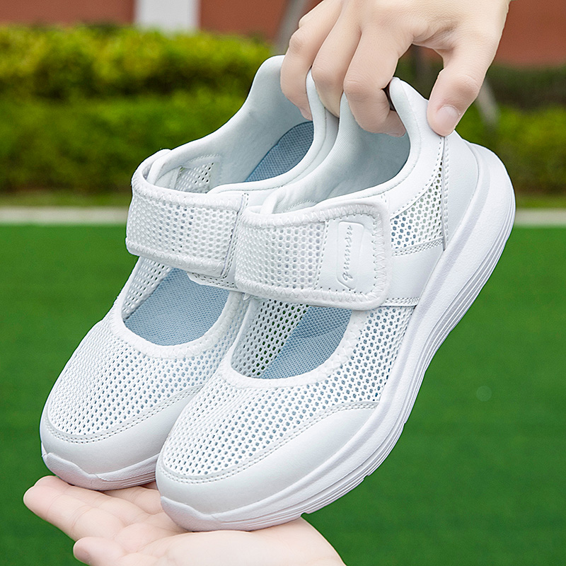 Women Shoes Sneakers Wide Bare - Outdoor Lighting Hooks avaliação e preço