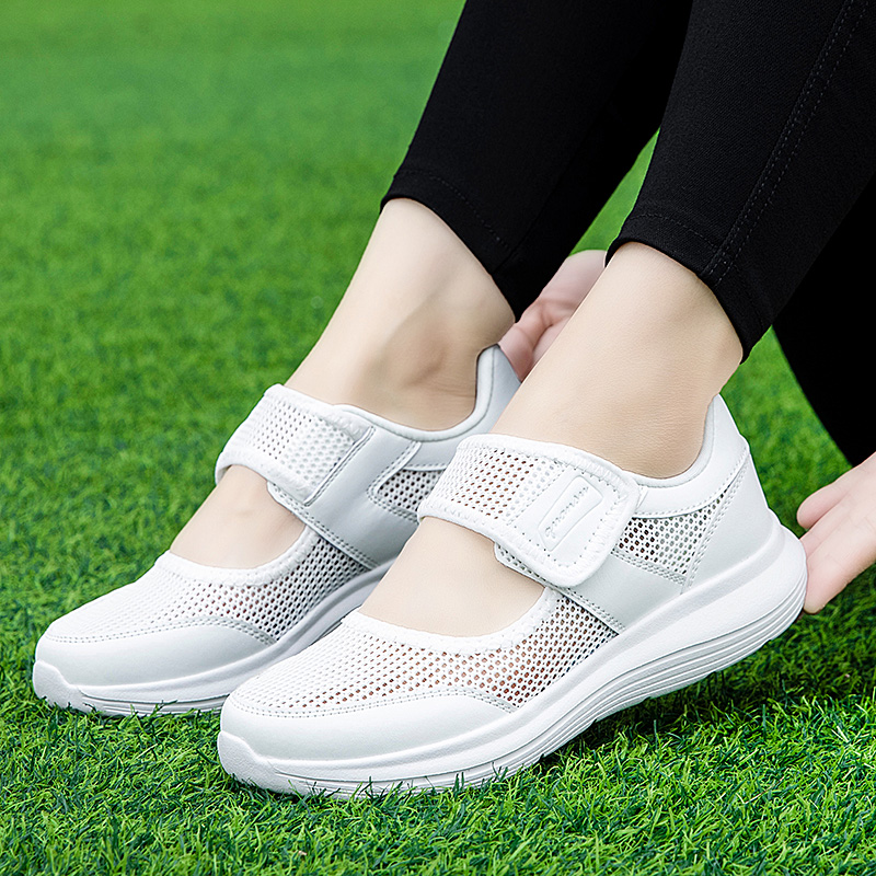 Women Shoes Sneakers Wide Bare - Outdoor Lighting Hooks avaliação e preço