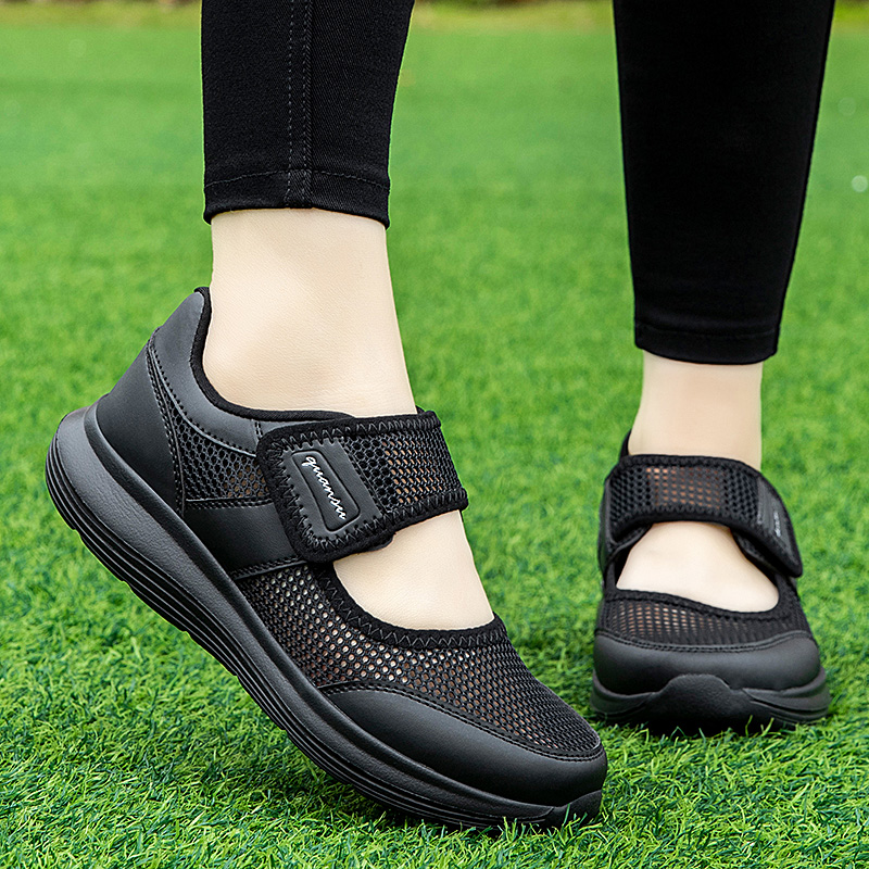 Women Shoes Sneakers Wide Bare - Outdoor Lighting Hooks avaliação e preço