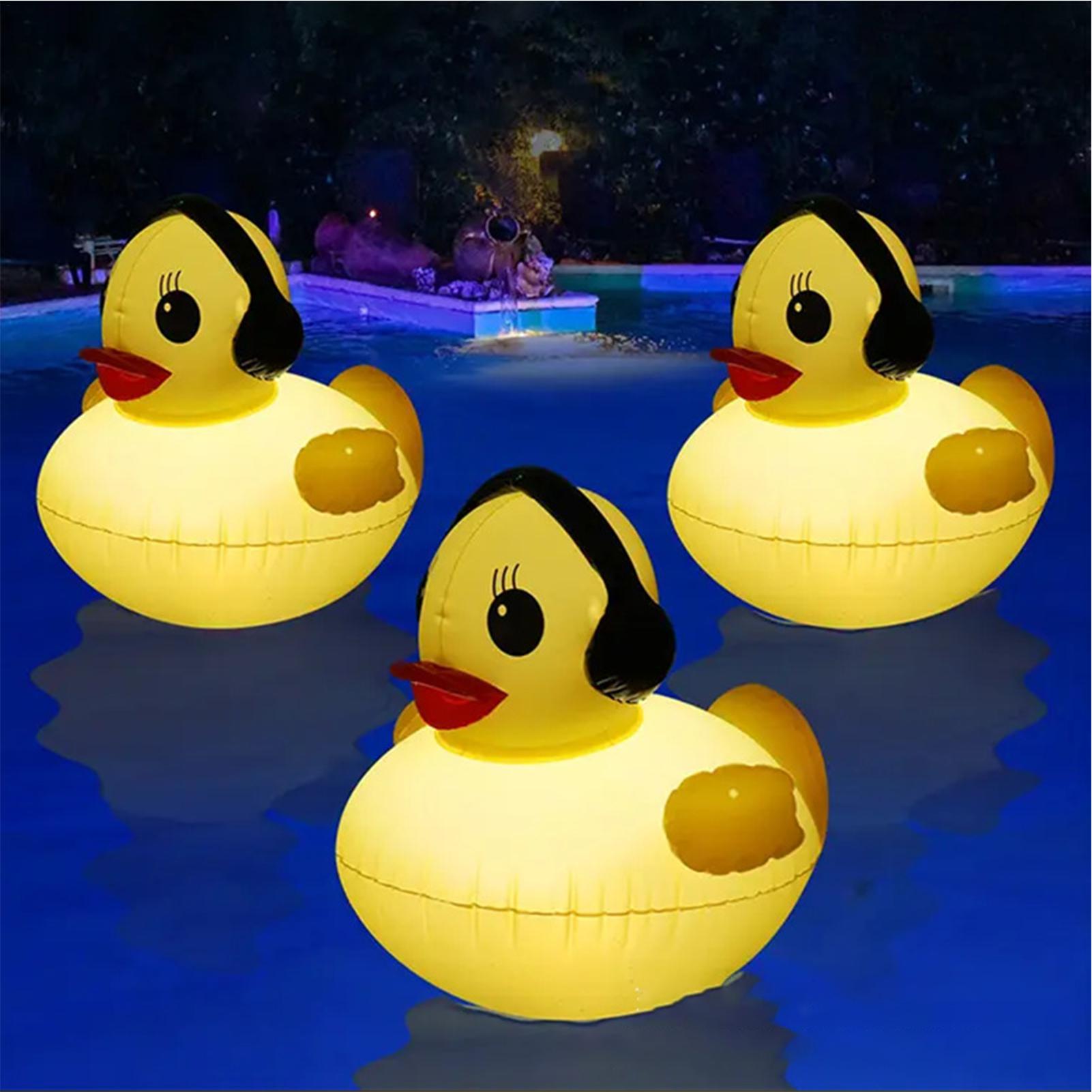 Floating Pool Lights Automatic - Lighting Wedding Outdoor avaliação e preço
