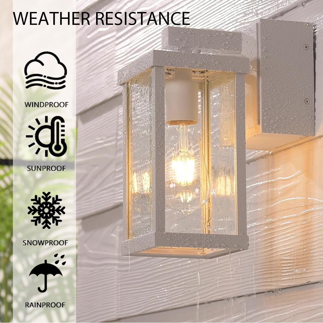 Dusk To Dawn Outdoor Light Por - Outdoor Lighting No Outlet avaliação e preço