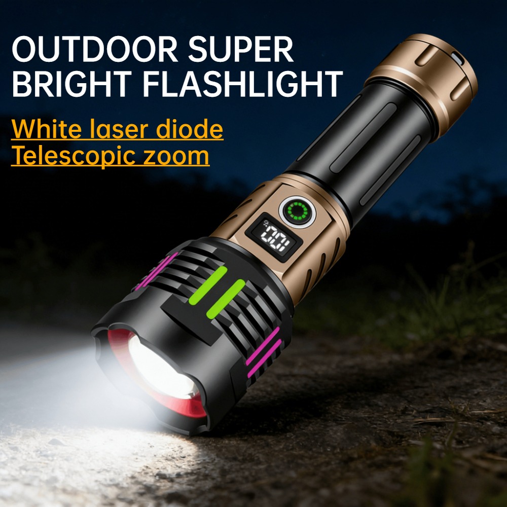 Super Bright White Light LED F - Outdoor Lighting Types avaliação e preço