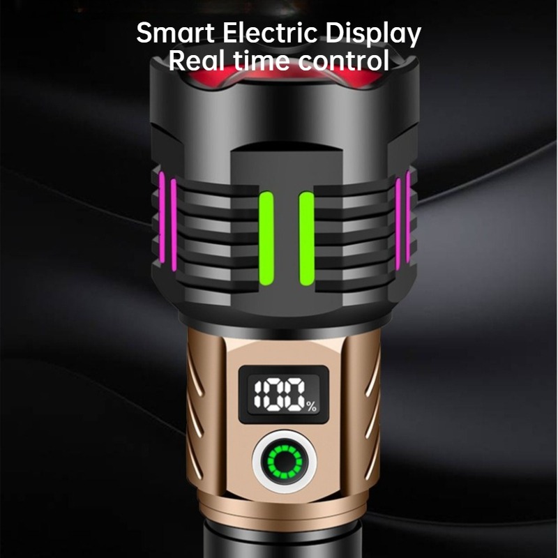 Super Bright White Light LED F - Outdoor Lighting Types avaliação e preço