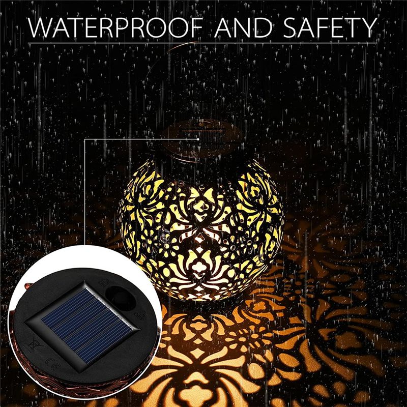 12 Pack Replacement Solar Ligh - Photocell Outdoor Lighting avaliação e preço